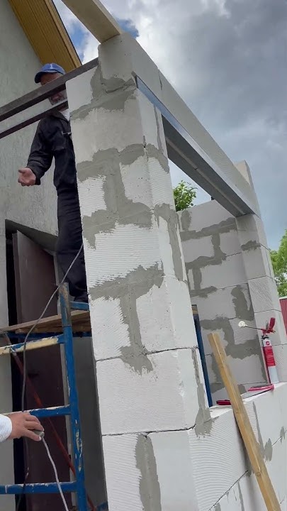 Сетка для армирования кладки 👌 www.ros-k7.ru #стройка #строительство # ...