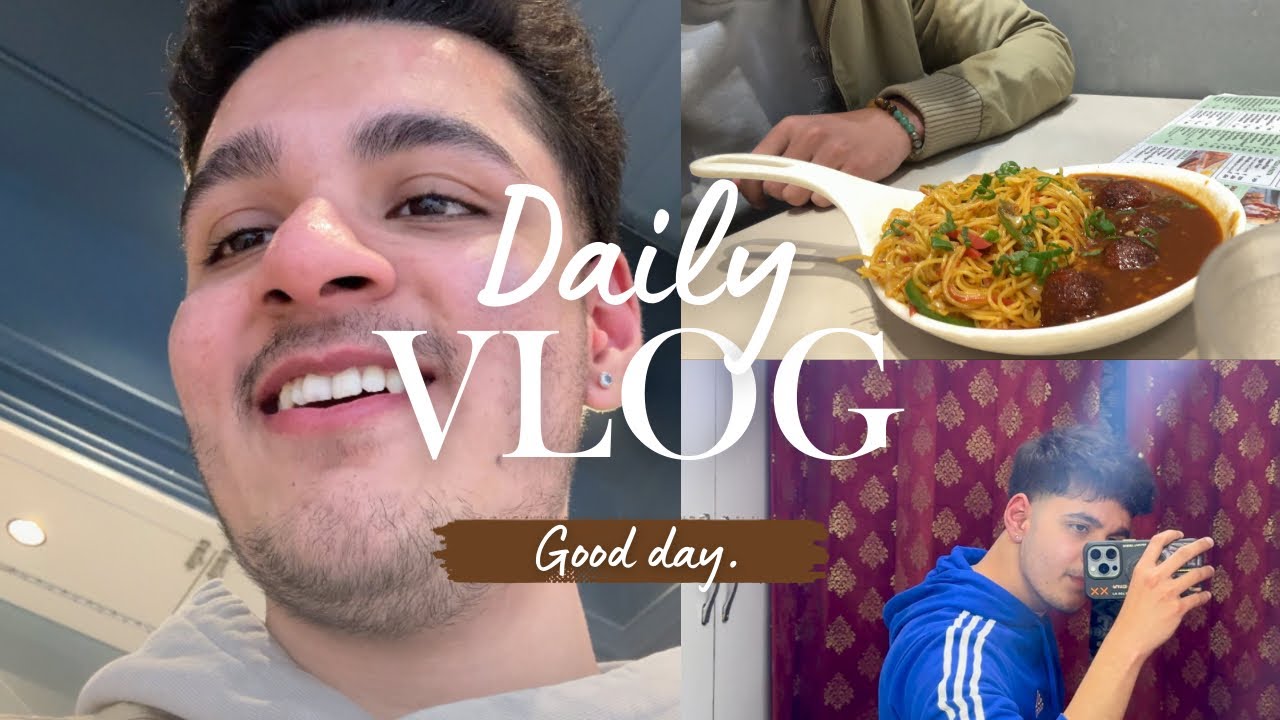 Good Day - Ache kaam krte rahoo