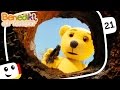Benedikt der teddybr ein echter schatz folge 21 kinderfilme animation deutsch toys neue folgen