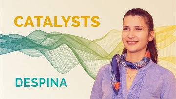 Catalysts: Despoina | Familiar with Failure