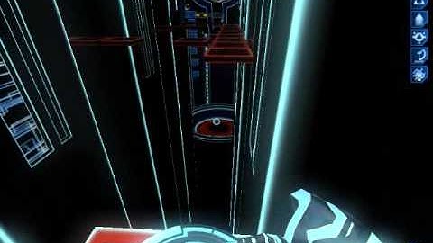 TRON 2.0 Walkthrough, Part Seven