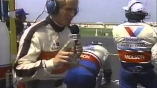 Cleveland Grand Prix 1992