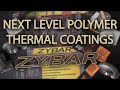 Next level Aerospace coatings - intro