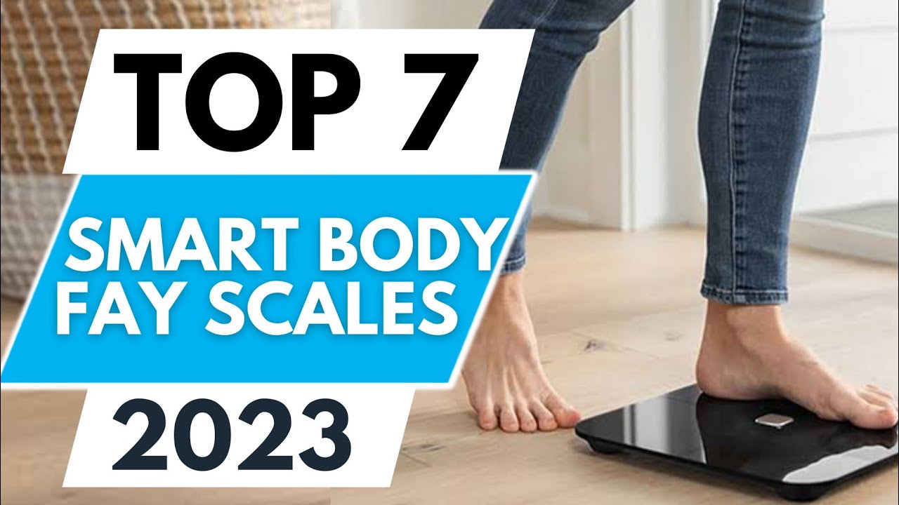 The 9 Best Smart Scales of 2023 - Sports Illustrated