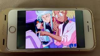 Ryoko And Kiyone Are Disgusted With Mihoshis Lame Apologies