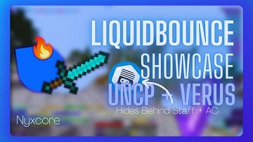 Liquidbounce Client Review *FREE* BLOCKSMC CONFIG FDP