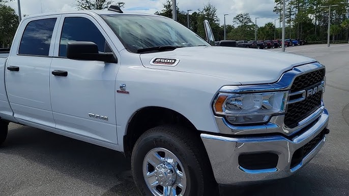 22 Ram 2500 New Smyrna Beach Port Orange Daytona Beach Deltona Sanford Fl G Youtube