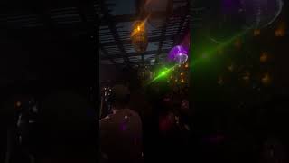 CLIP: Sébastien Léger at Music is 4 Lovers [St. Patrick’s Day 2024 @ Camino Riviera, San Diego]