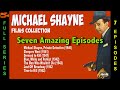 Michael shayne private detective movie marathon starring lloyd nolan   7 full episodes