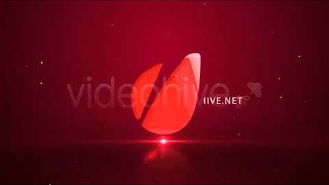 Free After Effects Opener Gloss Logo After Effects Template