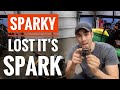 How to diagnose and replace ignition coil with no spark on your mower.