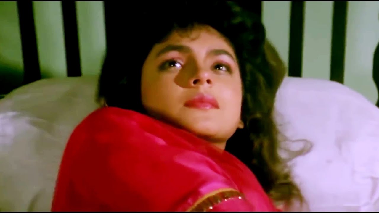 Jab Jab Pyar Pe Pehra Hua Hai  Jhankar  HD Sadak 1991 Kumar Sanu Anuradha Paudwal