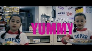 Justin Bieber - Yummy Dance Video l STUDIO X DANCE COMPANY