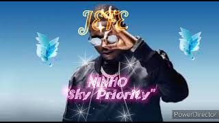 NINHO - SKY PRIORITY  ( AUDIO OFFICIEL) [ALBUM JEFE] 4