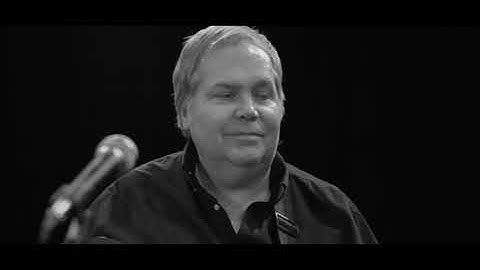 John Hinckley - Never Ending Quest (Official Music Video)