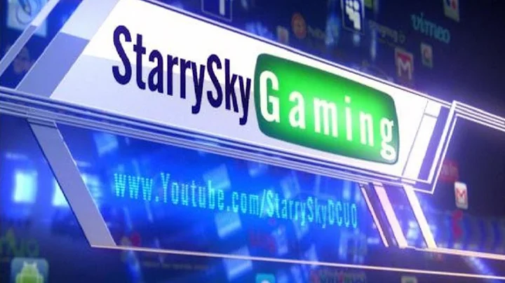 DCUO Feat: Natural Talent - Expert Speedster Race