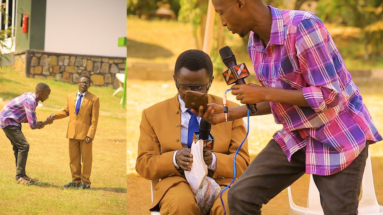 NYARUDINDIRI/Wowe YAKA uzaba imbwa😂/Asanze prudence mwikofi😂/KANYOMBYA abaguye gitumo/Uraseka utemba