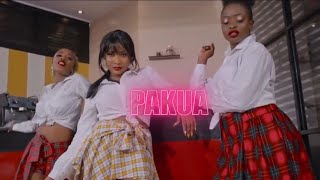 Jovial x Mejja-Pakua(official music Video)BLISSFUL ENT (Updates)