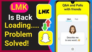 How To Get Unbanned From LMK | How To Fix LMK Not Working ( Update 2021) LMK Not Working || screenshot 4