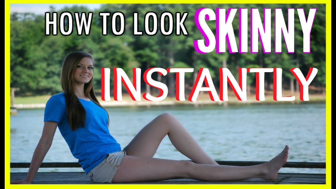How do you look skinny when your fat? Dresses Images 2022