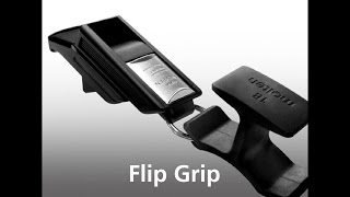 VALKEEN Flip Grip