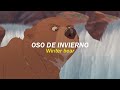 Winter bear - V [Sub. español e ingles] FMV || Tierra de osos