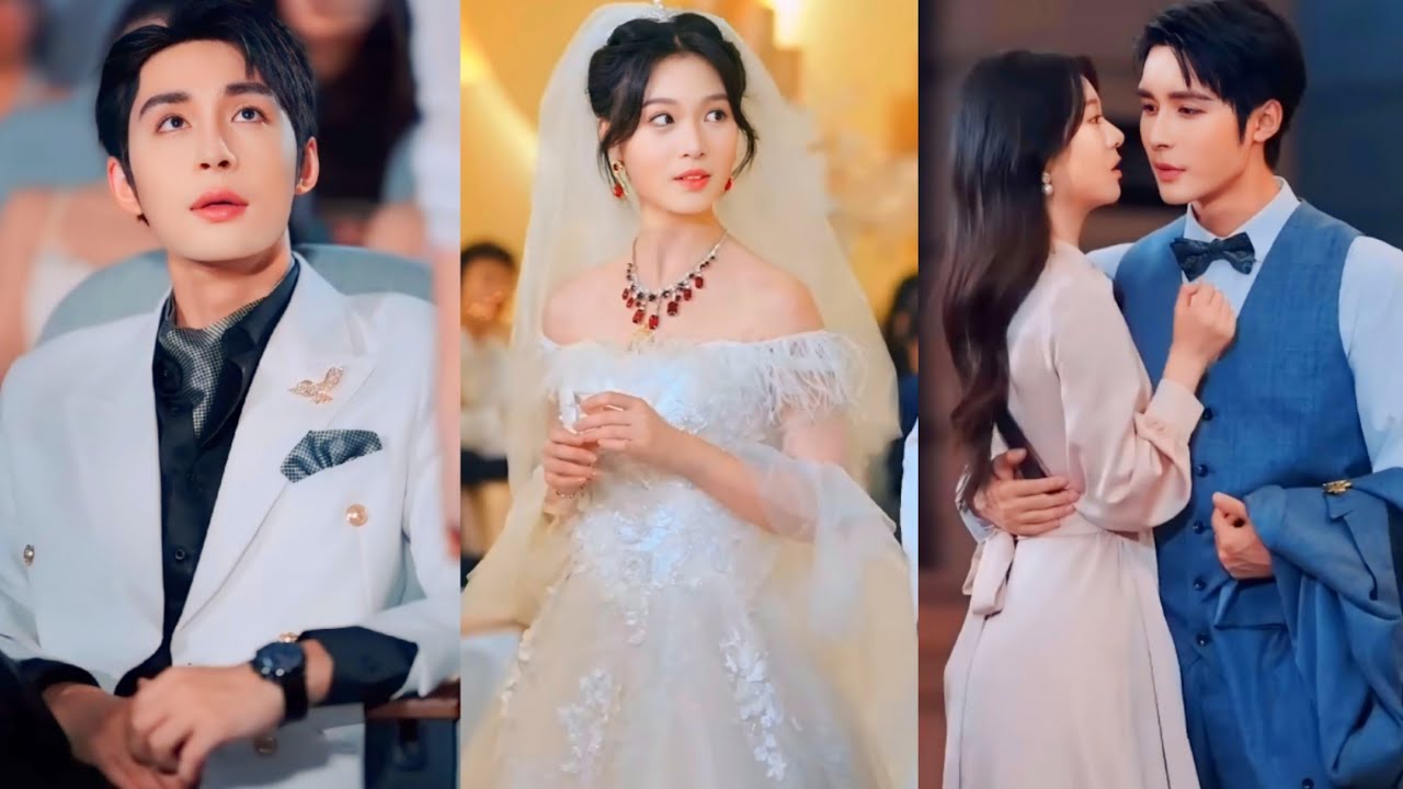 وضع امرأه اخرى بين يديه امامها فغادرة دون كلام ثم عادت بعد سنوات ووجدت معه طفل وظنت انه ابنه