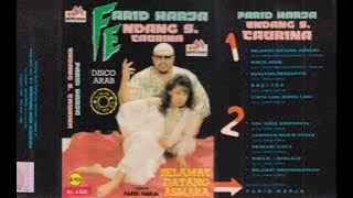 Download lagu Farid Harja & Endang S. Taurina - Selamat Datang Asmara   Composer - Farid Harja (1992)