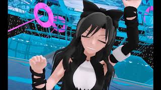 MMD RWBY VINES #7