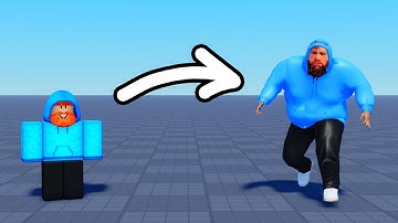 How I Created a CaseOh Roblox Game