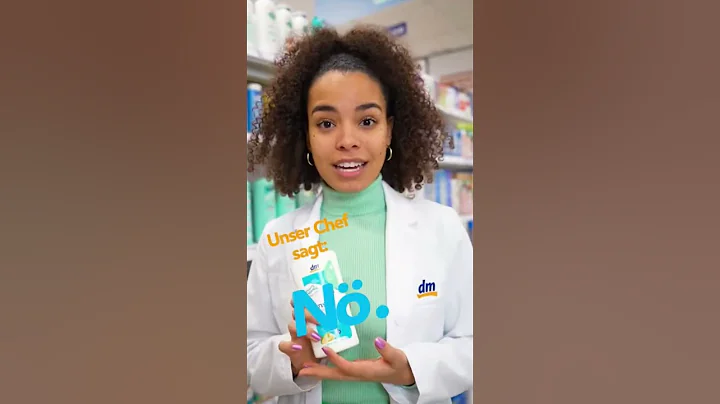 dm Chef vs. NGOs: "Ich lasse mich nicht erpressen!" 🧴😲 #Shorts