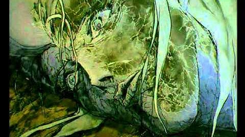 Ninja Scroll Concealed Identity