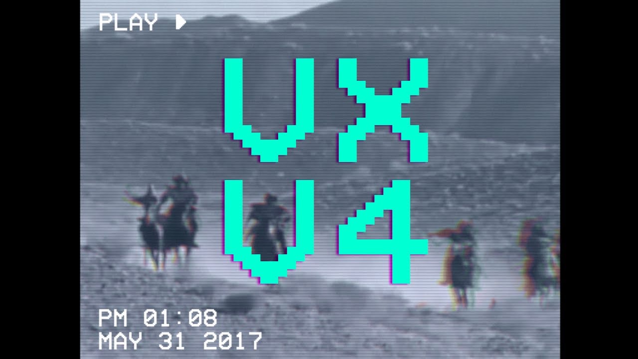 G R E E N_ - W H O W E A R E  / إذا عرَبت [VXV4] 我々