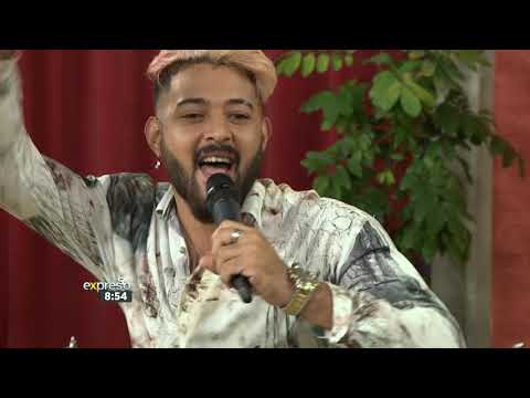 Niyaaz Arendse Performs “Don’t Need It”