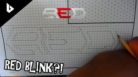 @BlinkVII - #R3D ALL POSITION Submission Powered by @JerkyXP