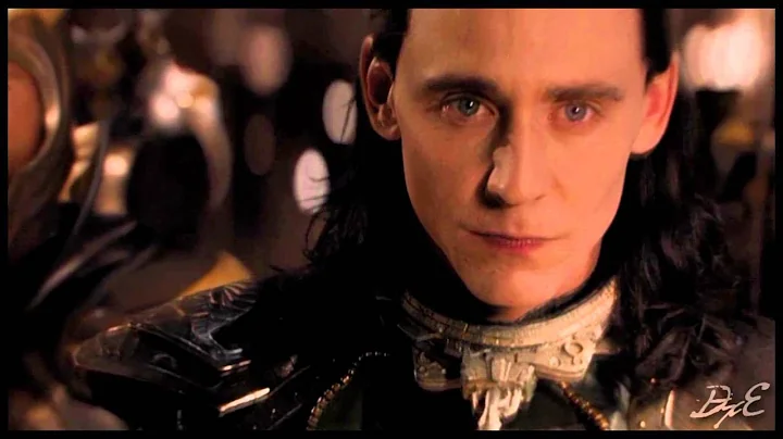 Loki ► Where My Demons Hide