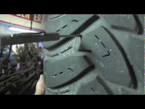How To Remove Tire From Rim >> How to identify dry rotted tires | Gibson Truck World | - YouTube How To Remove Tire From Rim >> How to identify dry rotted tires | Gibson Truck World | - YouTube