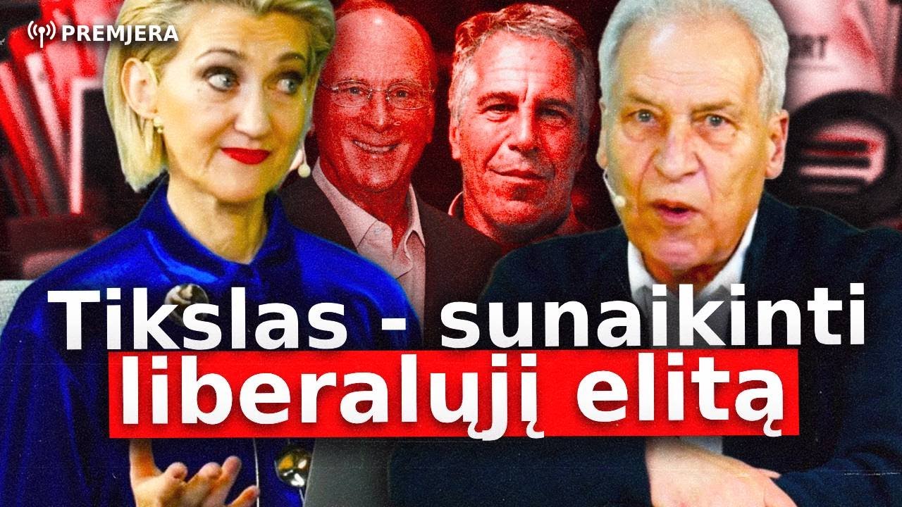 Aiškėja, kaip bus nustumtas elitas | Zelenskio komandai taika - mirties nuosprendis