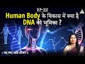 Dna   existense  shape     tat twam asi with deepthi nadella dna meditation