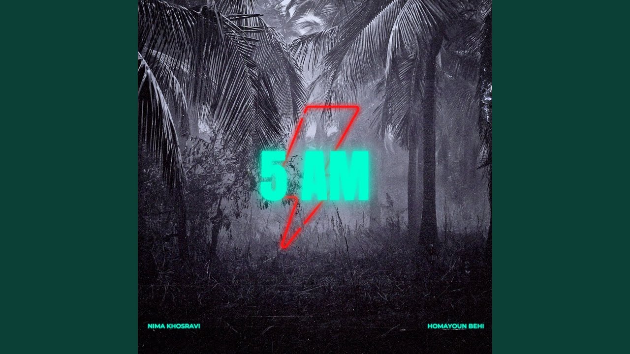 5 Am YouTube