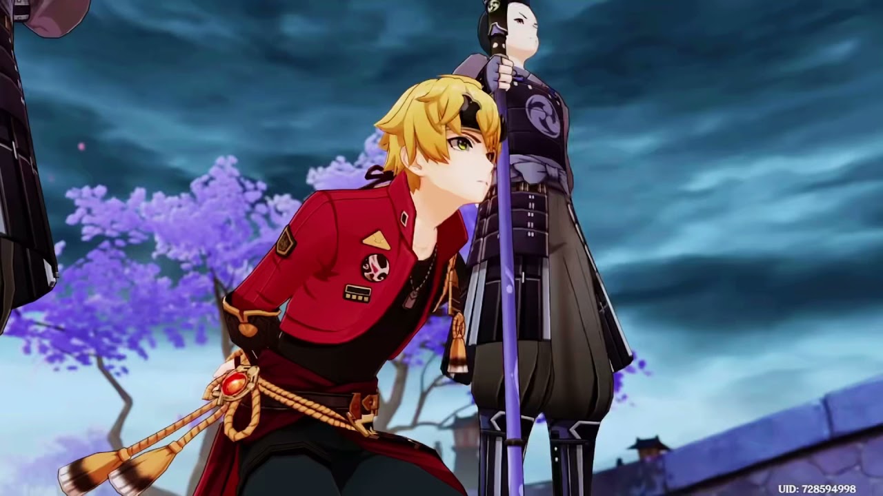 Genshin Impact amv Raiden Shogun amv Dark Horse by Katy Perry (Make me your Aphrodite) YouTube Genshin Impact amv Raiden Shogun amv Dark Horse by Katy Perry (Make me your Aphrodite) YouTube