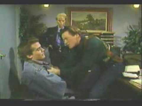 1989 Frisco & Felicia Reunite - The Counterfeit Ring pt1