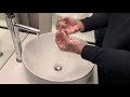 How To Properly Wash Your Hands | Dr. William Li