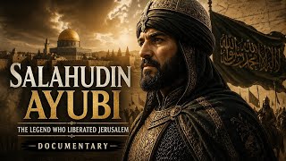Salahuddin Ayubi Full Documentary | Hero of Islam