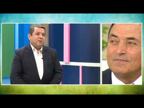 Təyyar Bayramov başına gələn hadisələr haqqında danışdı (Şou ATV)