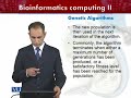 BIF602 Bioinformatics Computing II Lecture No 128