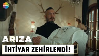 İhtiyar'ın sonu... | Arıza 29. Bölüm