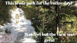 Episode 26 - Finally a decent view on the Appalachian Trail!!