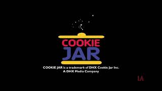 Teletoon Original Productioncookie Jardhx Media 2013 Fhd