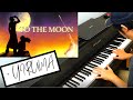 🌊 For River/River Flows in You (To The Moon/Yiruma) Piano Mashup